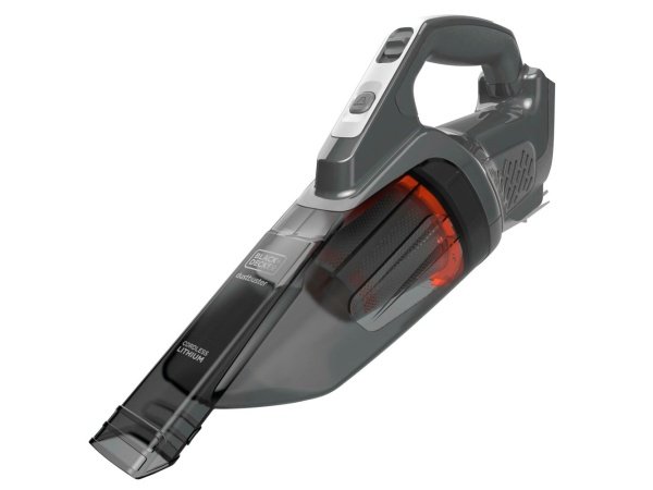 Black & Decker håndstøvsuger