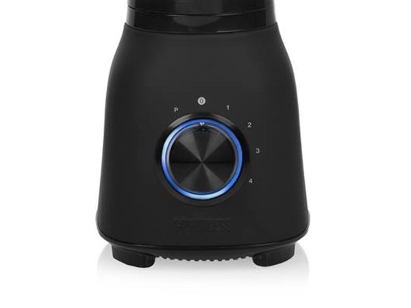 Princess Black Steel Blender 1000