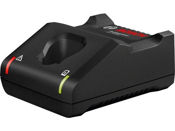 Bosch lader *U