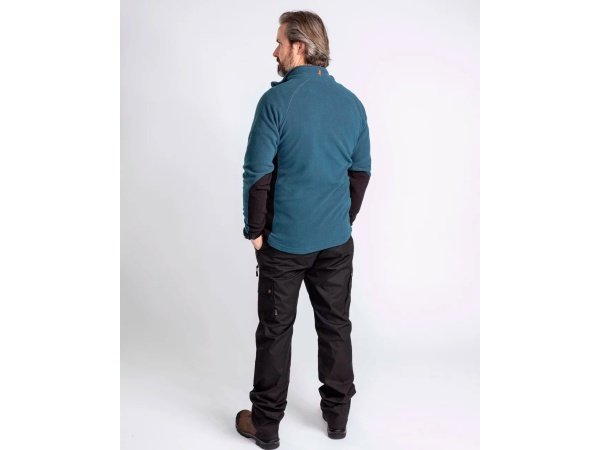 Pinewood Air Vent fleecejakke