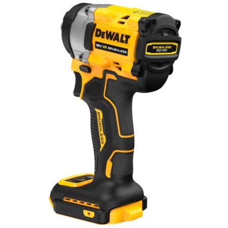 Dewalt slagnøgle