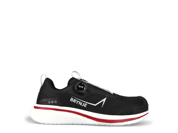 Brynje sikkerhedssko