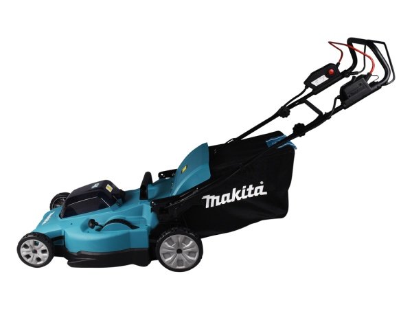 Makita plæneklipper