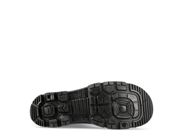 Dunlop gummistøvle Purofort