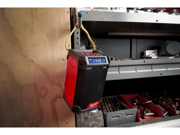 Milwaukee arbejdsradio