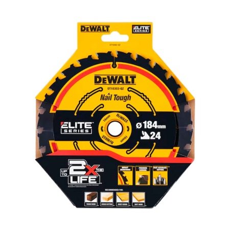 Dewalt Extreme savklinge trim
