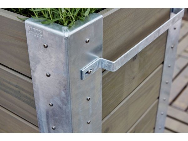 Plus Cubic blomsterkasse