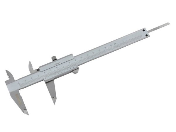 ProBuilder skydelære 150mm