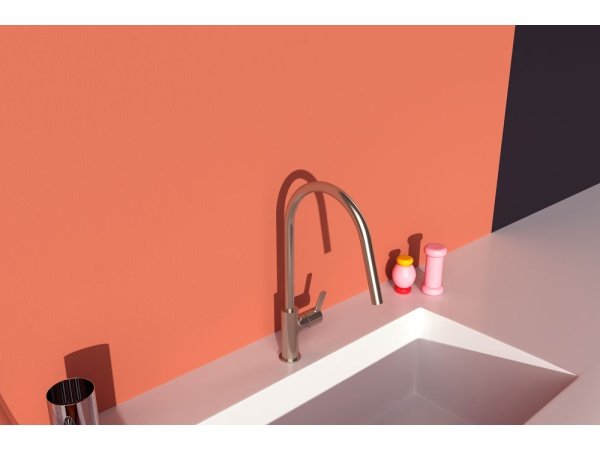 Gusto køkkenarmatur