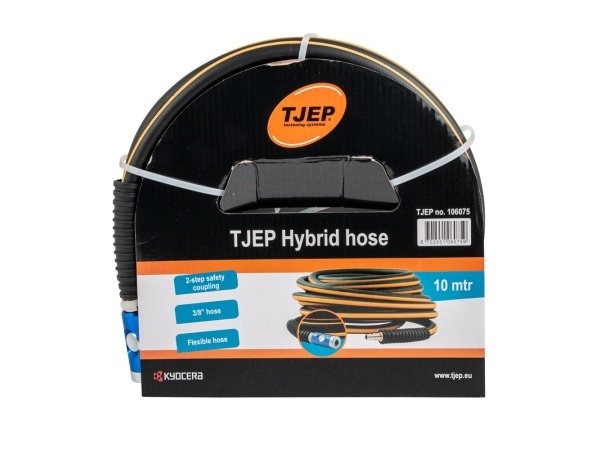 Tjep hybridslange 3/8"