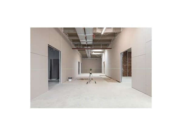 GeoFennel linjelaser