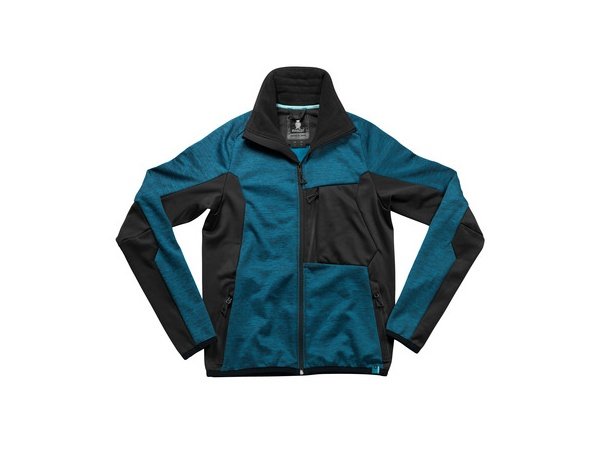 Mascot fleecejakke Advanced