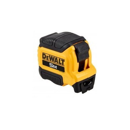 Mètre ruban DWHT38113-5 DeWalt 5m