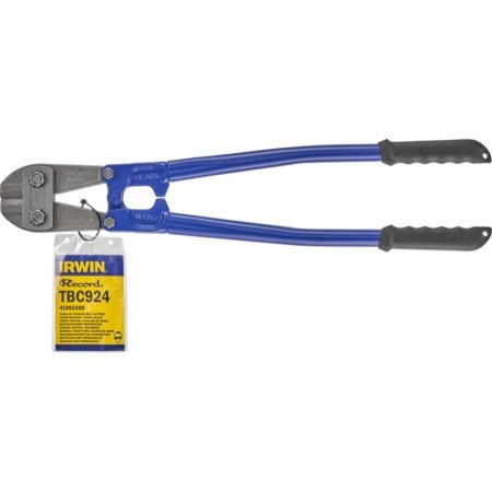 Irwin record boltsaks BC 924