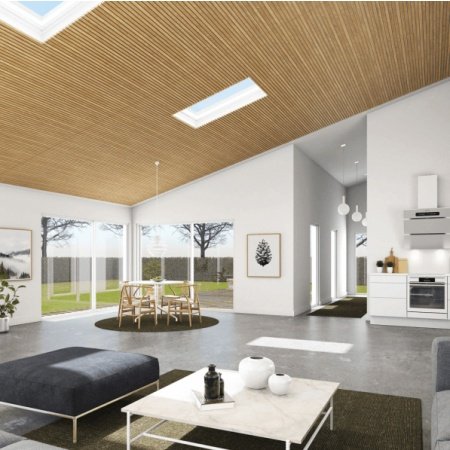 Woody & Moody akustikpanel