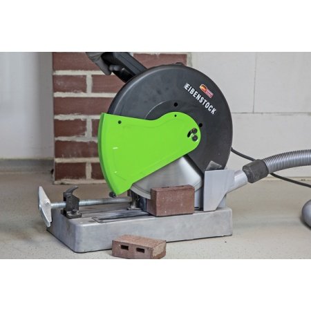 Eibenstock murstensafkorter