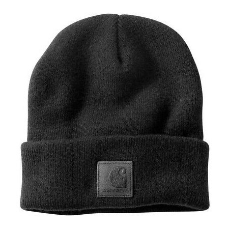Carhartt Label Watch Hat