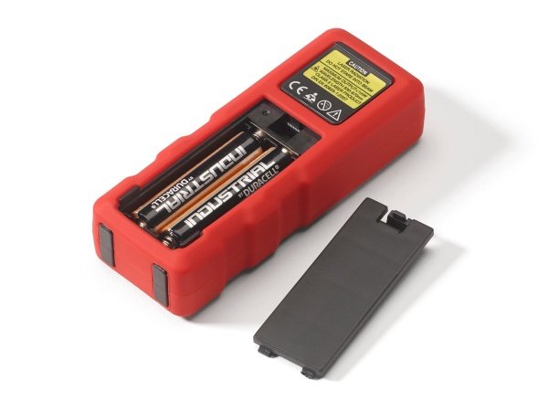 Hultafors laser afstandsmåler