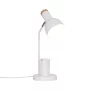 Nordlux Devone bordlampe, produkt set fra siden