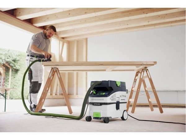 Festool CLEANTEC støvsuger CTL MIDI AC
