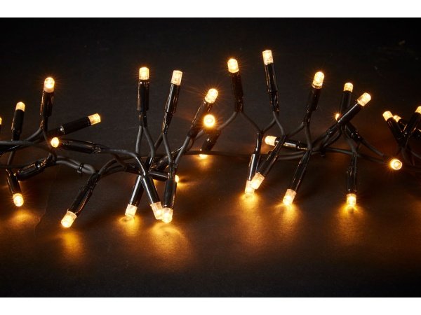 Dacore suplemensæt cluster Dacore suplemensæt cluster 380 LED IP44