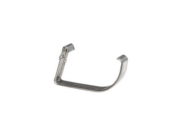 Plastmo konsoljern 27gr