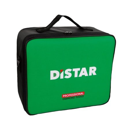 Distar taske t/diamantværktøj