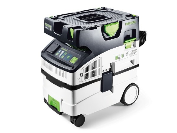 Festool støvsuger 1100W