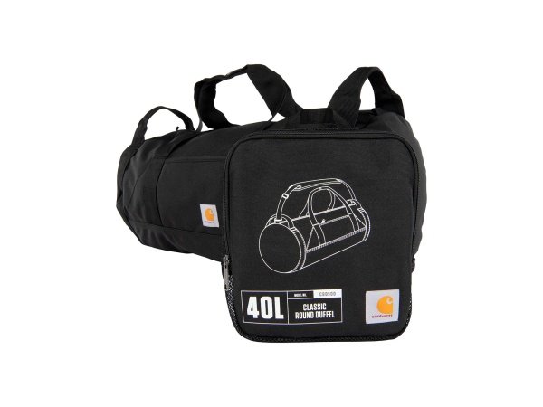 Carhartt duffelbag
