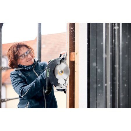 Festool akku rundsav Festool akku rundsav