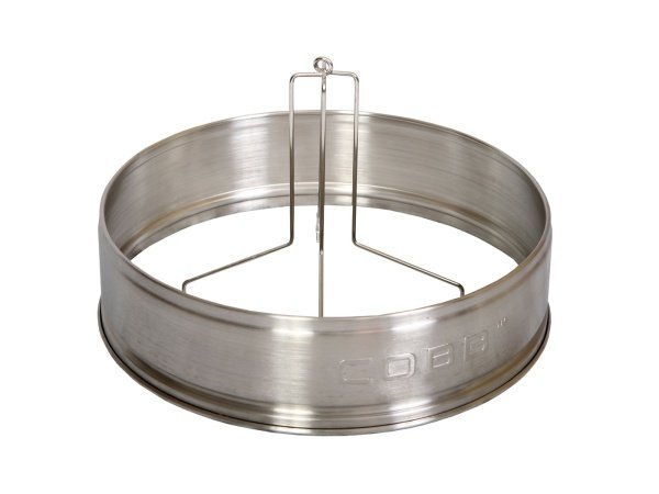 Cobb Premier lågforhøjer Cobb Premier lågforhøjer, produkt set forfra