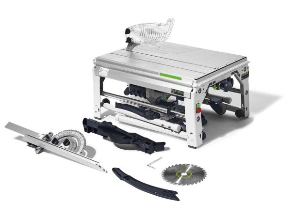 Festool bordrundsav cs 70 eg