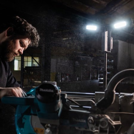 Scangrip LED arbejdslampe