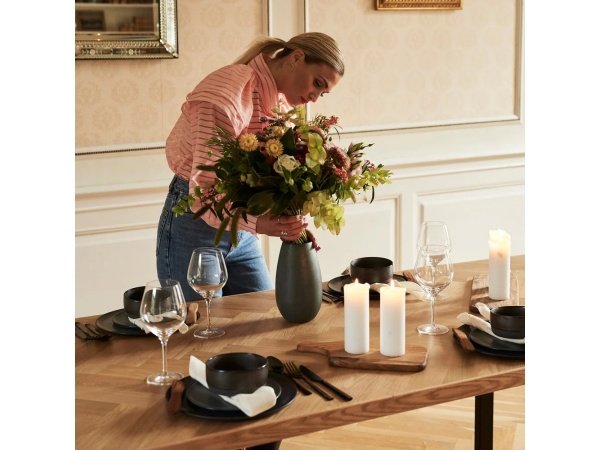 Passion Connoisseur vinglas i krystal – 2 stk. à 65 cl til lysere rødvine 10-4.dk ideelle til lysere rødvine såsom Pinot Noir