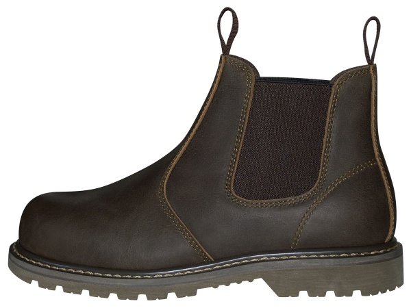 Ryom Waco sikkerhedsstøvle