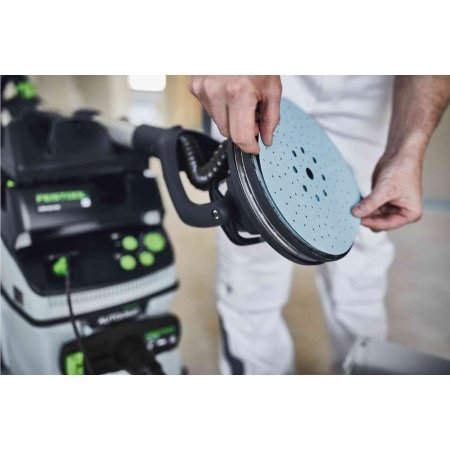 Festool Granat GR/25 slibepapir