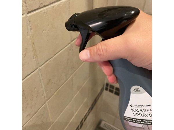 Innocare kalkrens