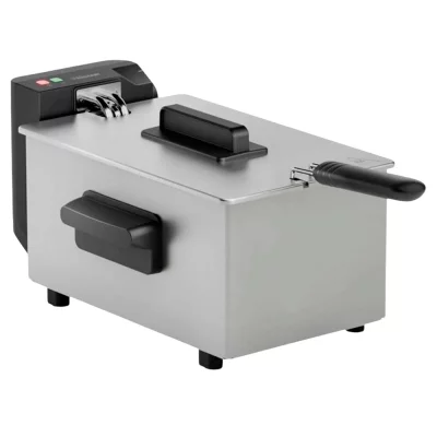 Tristar friture 3L 2000W
