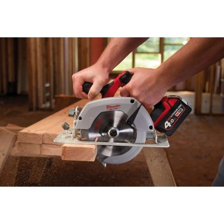 Milwaukee HD18 CS/0 rundsav