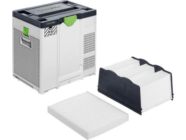Festool luftrenser SYS-AIR H