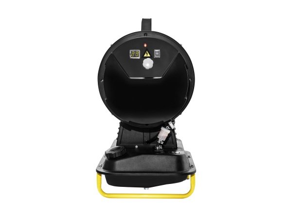 Trotec IRO 15 infrarød varmeovn