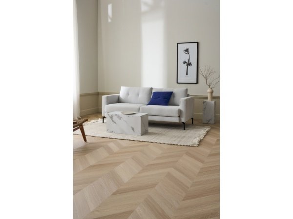 Novego Chevron Nice Eg vinylgulv