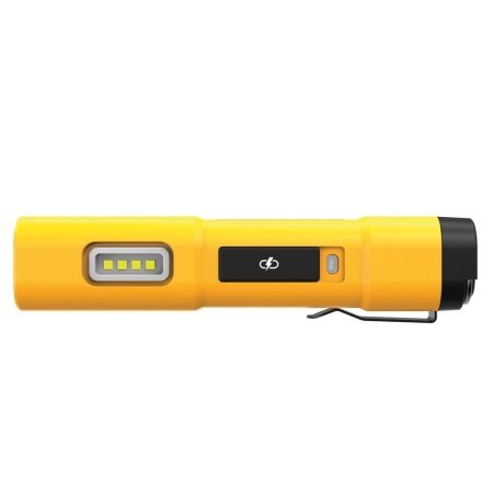 Dewalt lommelygte