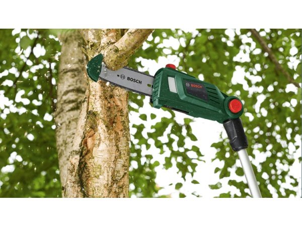 Bosch akku kædesav 18V