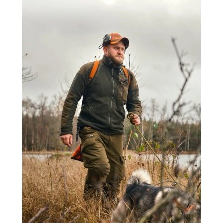 Pinewood Småland Forest jagtjakke