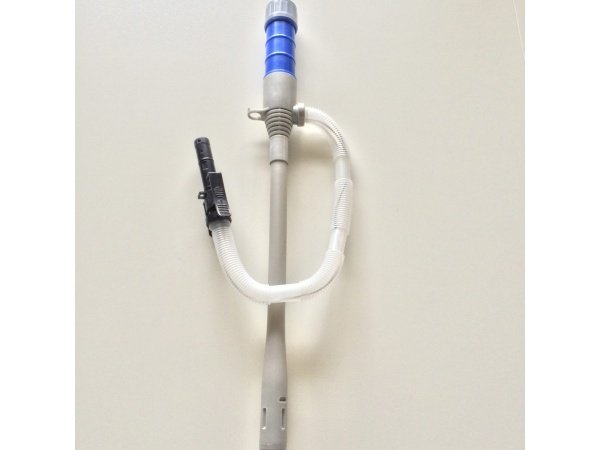 Alaska brændstofpumpe