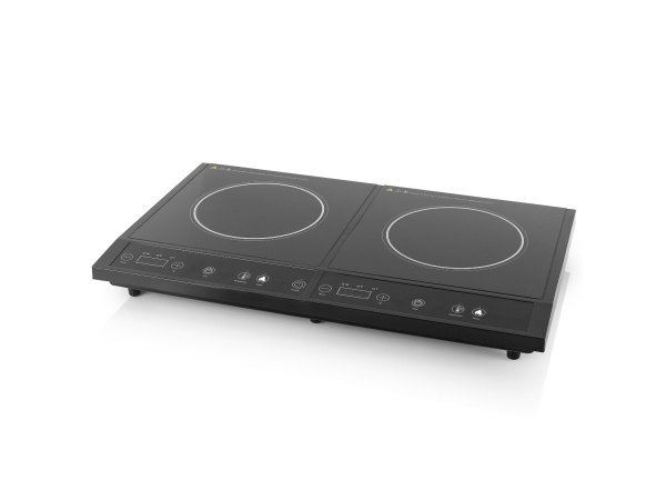 Tristar induktionskogeplade