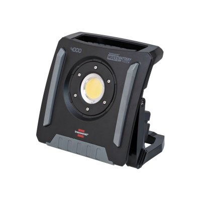 Brennenstuhl LED arb.lampe  *U