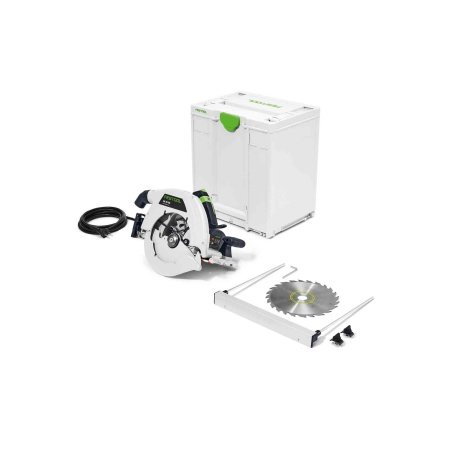 Festool rund- og dyksav