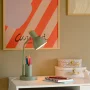 Nordlux Devone bordlampe, produkt i miljø 1